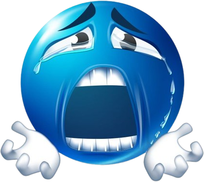 Whyy emote for Discord