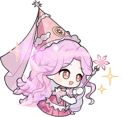 NikkiPlayful emote for Discord