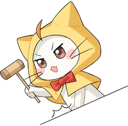 MomoOrder emote for Discord