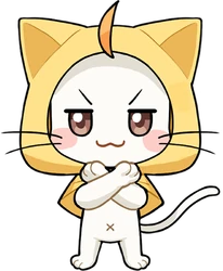 MomoStop emote for Discord