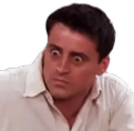 JoeyShock emote for Discord