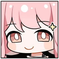 NikkiHeh emote for Discord