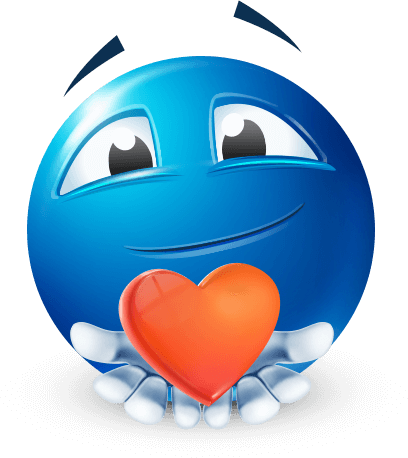 loveu emote for Discord
