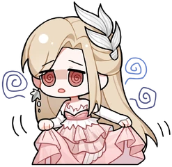 NikkiRun emote for Discord