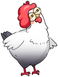 BeretsantPeer emote for Discord