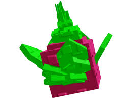 Dragon_fruits emote for Discord