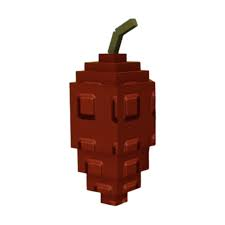 Cacao emote for Discord