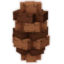 Giant_pinecone emote for Discord