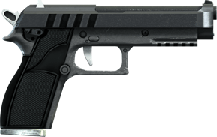 Beretta emote for Discord