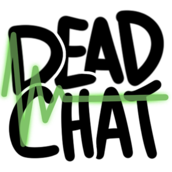 DeadChat emote for Discord