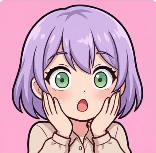 dazed emote for Discord