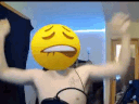awyeahvibe emote for Discord