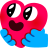 GiveHeart_YT emote for Discord