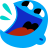Laugh_YT emote for Discord