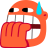 Yikes_YT emote for Discord