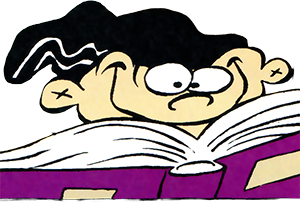 edd_perusing emote for Discord