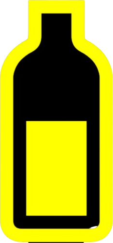 DayZ_WaterYellow emote for Discord