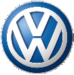 Volkswagonlogo emote for Discord