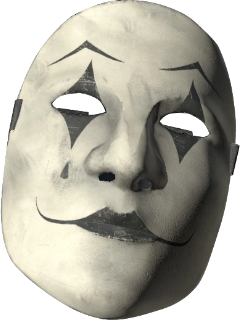 DayZMimeMask emote for Discord