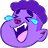 BeastJoy_YT emote for Discord