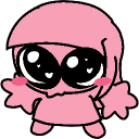 LilyCute emote for Discord