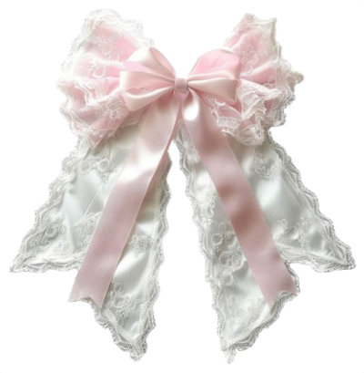 bow emote for Discord