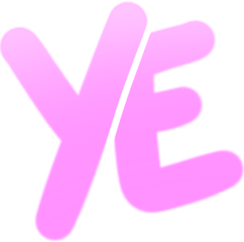 ye_pink emote for Discord