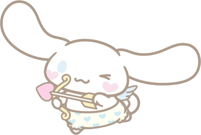 cinnamoroll emote for Discord