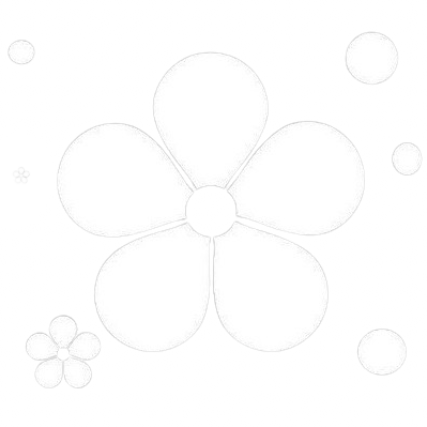 cuteflowers emote for Discord