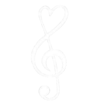 heartmusicnote emote for Discord