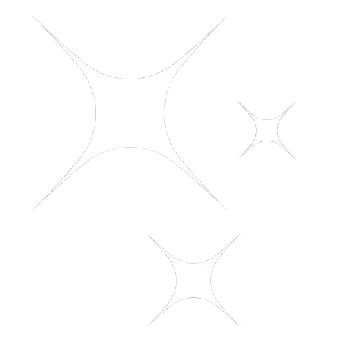 whitesparkles emote for Discord