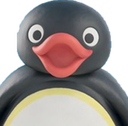 pingu_excited emote for Discord