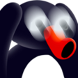 pingu_surprised emote for Discord