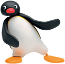 pingu_eavesdropping emote for Discord