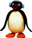pingu_happy emote for Discord