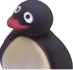 pingu_derp emote for Discord
