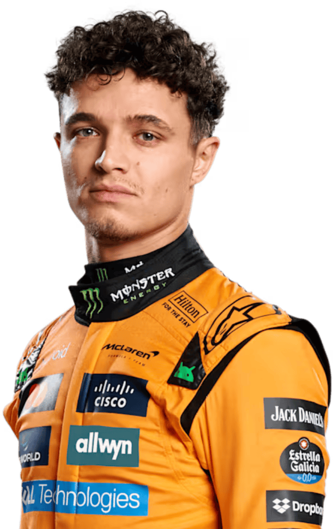 2025_Lando_Norris emote for Discord