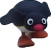 pingu_spying emote for Discord