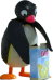pingu_cereal emote for Discord