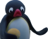 pingu_crazy emote for Discord