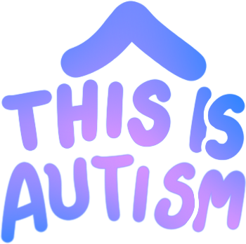 ThisIsAutism emote for Discord