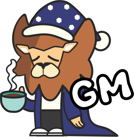 LL_GM emote for Discord