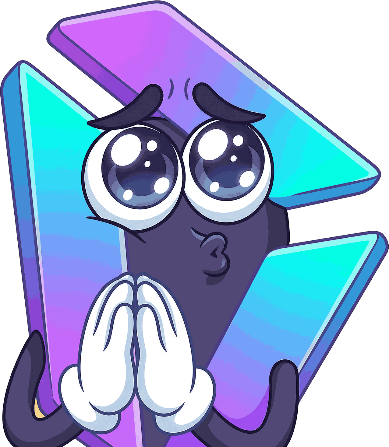 IDX_cute_3003 emote for Discord