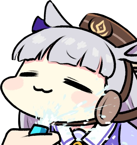 GolshiSplash emote for Discord