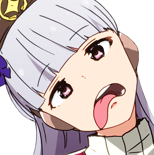 GolshiDuh emote for Discord