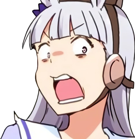 GolshiPanic emote for Discord