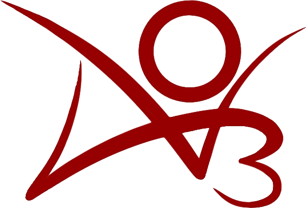 ao3transparent emote for Discord