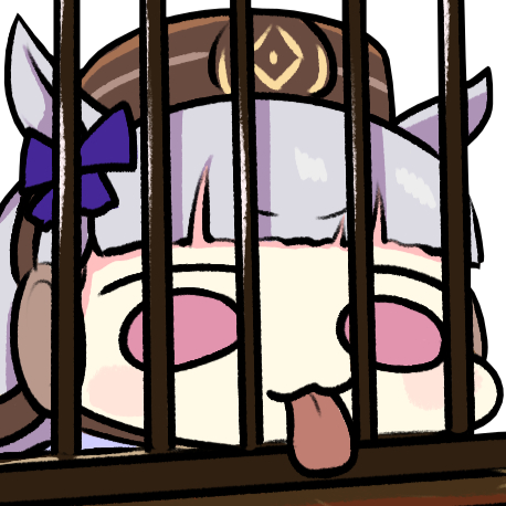 GolshiBleh emote for Discord