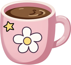 Pinkmug emote for Discord