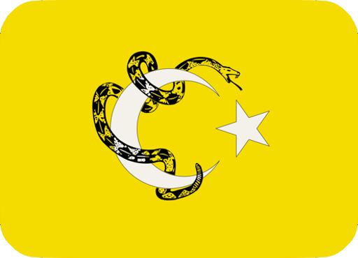libertarianturk emote for Discord